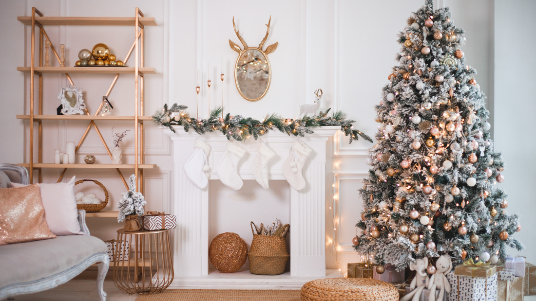 Christmas Tree Trends for 2024: Elevate Your Holiday Decor