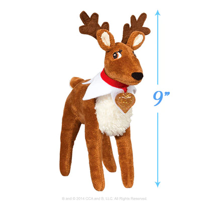 Elf Pets®- A Reindeer Tradition