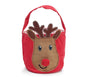 RUDOLPH THE REDNOSED REINDEER TOTE