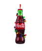 Coca-Cola® Bottle With Light String Ornament