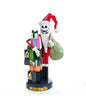 6“ Disney© The Nightmare Before Christmas Jack Skellington Nutcracker