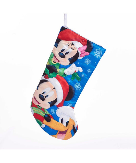 Disney© Mickey and Friends Stocking