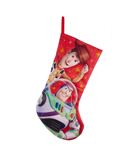 Disney© Toy Story Stocking