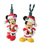 11.5' UL 10-Light Disney© Mickey and Minnie Mouse Light Set