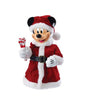 10" Un-Lit Disney© Mickey Mouse With Bendable Arms Treetop