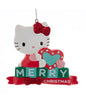 Hello Kitty™ Ornament For Personalization