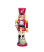 14" Hershey's™ Kisses Soldier Nutcracker