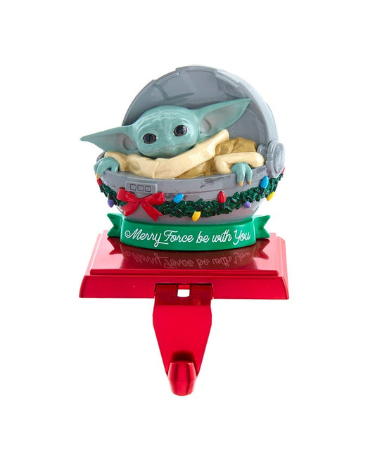 Star Wars™ The Child Stocking Hanger