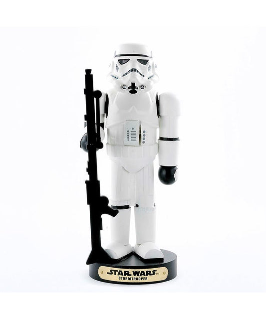 11“ Star Wars™ Storm Trooper Nutcracker