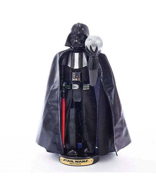 13“ Star Wars™ Darth Vader Hollywood™ Nutcracker