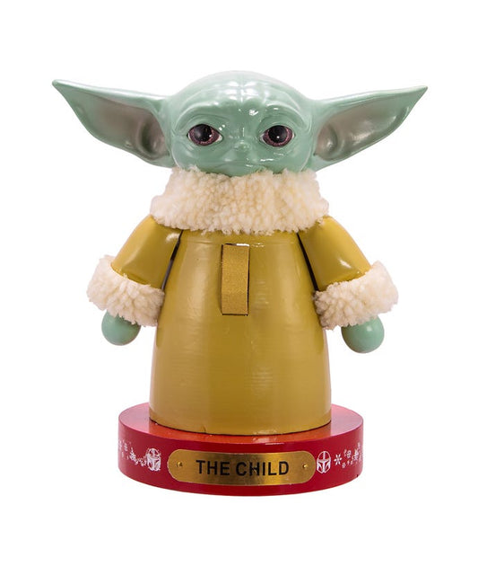 8.5“ Star Wars™ “The Child“ Nutcracker